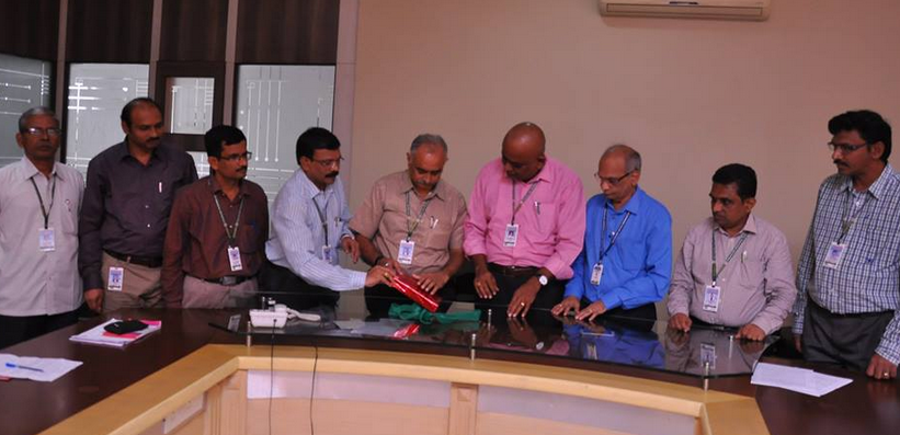 Gudlavalleru Engineering College Extra Curriculars photo 11